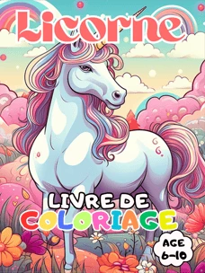 Couverture — Licornes