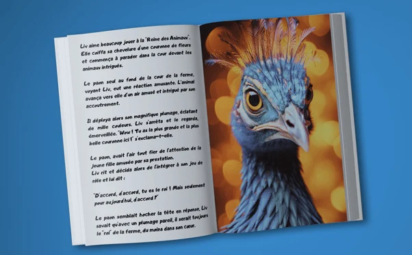 Illustration de la collection Ebook Corp
