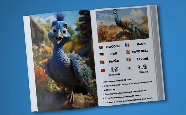 Illustration de la collection Ebook Corp