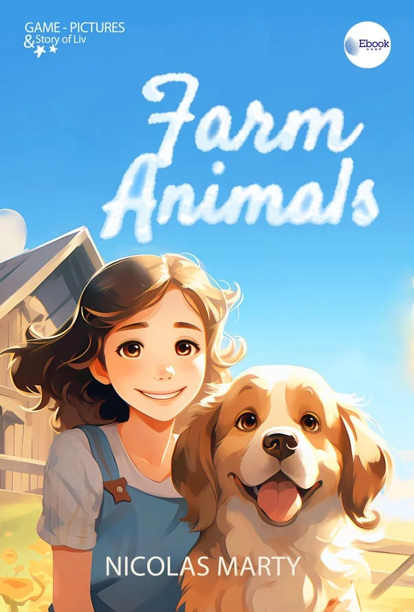 Illustration de la collection Ebook Corp