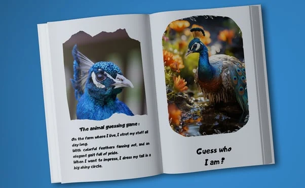 Illustration de la collection Ebook Corp