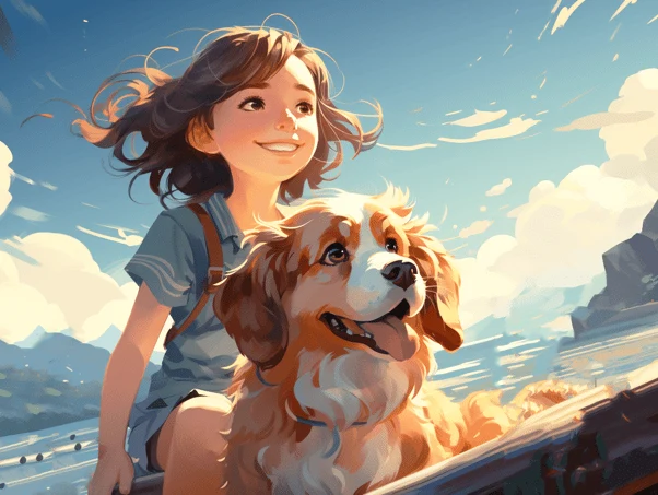 Illustration de la collection Ebook Corp