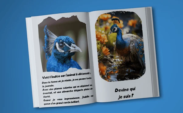 Illustration de la collection Ebook Corp